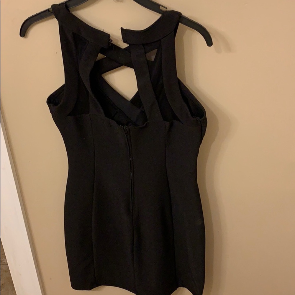 Cocktail dress - Picture 2 of 3